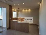 Apartamento para Venda em Campinas/SP Jardim do Lago 2...