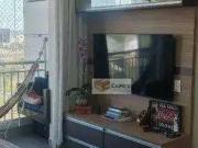 Apartamento para Venda em Campinas/SP Jardim do Lago 2...