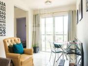 Apartamento para Venda em Campinas/SP Jardim do Lago 2...