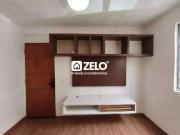 Apartamento para Venda em Campinas/SP Jardim do Lago 2...