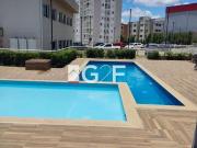 Apartamento para Venda em Campinas/SP Jardim do Lago 2...