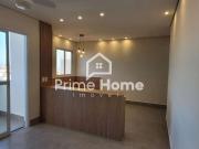 Apartamento para Venda em Campinas/SP Jardim do Lago 2...