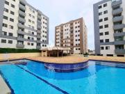 Apartamento para Venda em Campinas/SP Jardim do Lago 3...