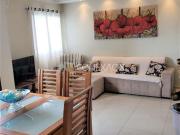 Apartamento para Venda em Campinas/SP Jardim do Lago 3...
