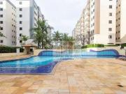 Apartamento para Venda em Campinas/SP Jardim do Lago 3...