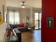 Apartamento para Venda em Campinas/SP Jardim do Lago 3...