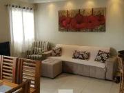 Apartamento para Venda em Campinas/SP Jardim do Lago 3...