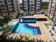 Apartamento para Venda em Campinas/SP Jardim do Lago 3...