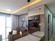 Apartamento para Venda em Campinas/SP Jardim do Lago...