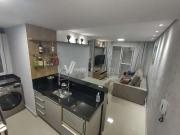 Apartamento para Venda em Campinas/SP Jardim do Lago...