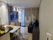 Apartamento para Venda em Campinas/SP Jardim do Lago...
