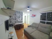 Apartamento para Venda em Campinas/SP Jardim do Lago...