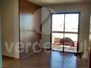 Apartamento para Venda em Campinas/SP Jardim do Lago...