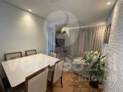 Apartamento para Venda em Campinas/SP Jardim do Lago...