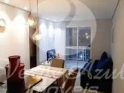 Apartamento para Venda em Campinas/SP Jardim do Lago...