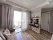 Apartamento para Venda em Campinas/SP Jardim do Lago...