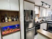 Apartamento para Venda em Campinas/SP Jardim do Lago...