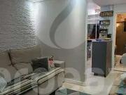 Apartamento para Venda em Campinas/SP Jardim do Lago...