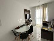 Apartamento para Venda em Campinas/SP Jardim do Lago...