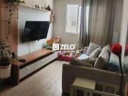 Apartamento para Venda em Campinas/SP Jardim do Lago...