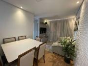 Apartamento para Venda em Campinas/SP Jardim do Lago...