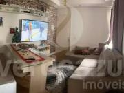 Apartamento para Venda em Campinas/SP Jardim do Lago...