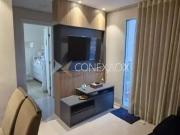 Apartamento para Venda em Campinas/SP Jardim do Lago...
