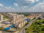 Apartamento para Venda em Campinas/SP Jardim do Lago...