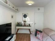 Apartamento para Venda em Campinas/SP Jardim do Vovô 3...