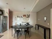 Apartamento para Venda em Campinas/SP Jardim Dom Bosco 3...