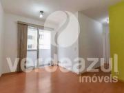 Apartamento para Venda em Campinas/SP Jardim Dom Vieira...