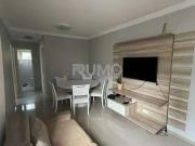 Apartamento para Venda em Campinas/SP Jardim dos...