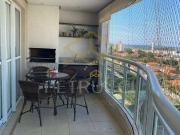 Apartamento para Venda em Campinas/SP Parque Prado 3 Quartos