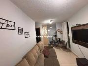 Apartamento para Venda em Campinas/SP Jardim Esmeraldina...