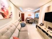 Apartamento para Venda em Campinas/SP Jardim Eulina 3...