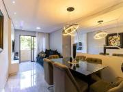 Apartamento para Venda em Campinas/SP Jardim Flamboyant...