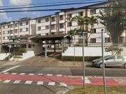 Apartamento para Venda em Campinas/SP Jardim García 3...