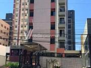 Apartamento para Venda em Campinas/SP Jardim Guanabara 1...