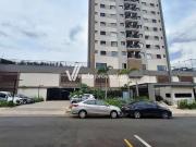 Apartamento para Venda em Campinas/SP Jardim Guanabara 2...