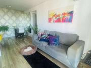 Apartamento para Venda em Campinas/SP Jardim Guanabara 2...