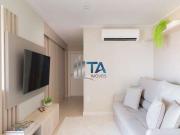 Apartamento para Venda em Campinas/SP Jardim Guanabara 2...