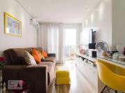 Apartamento para Venda em Campinas/SP Jardim Guanabara 2...