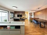 Apartamento para Venda em Campinas/SP Vila Itapura 2 Quartos