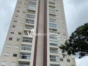 Apartamento para Venda em Campinas/SP Jardim Guanabara 3...