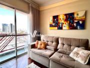 Apartamento para Venda em Campinas/SP Jardim Guanabara 3...