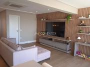 Apartamento para Venda em Campinas/SP Jardim Guanabara 3...