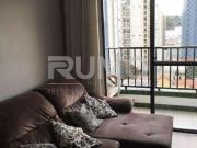 Apartamento para Venda em Campinas/SP Jardim Guanabara 3...