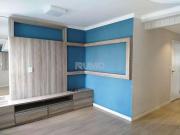 Apartamento para Venda em Campinas/SP Jardim Guarani 2...