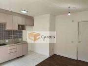 Apartamento para Venda em Campinas/SP Jardim Ibirapuera...