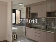 Apartamento para Venda em Campinas/SP Jardim Ibirapuera...